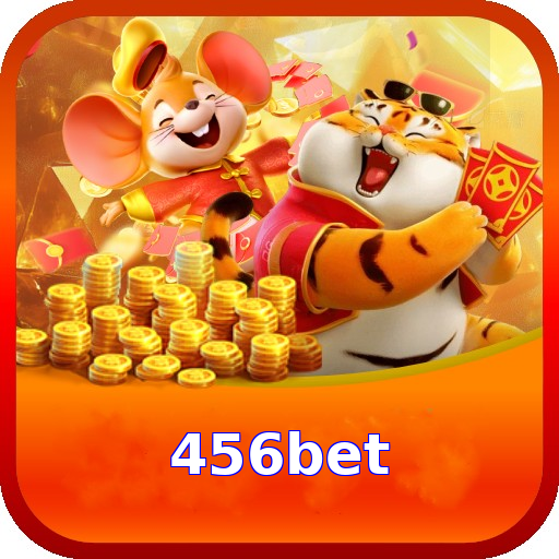 456bet-Logo